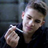 Enfants sans tabac